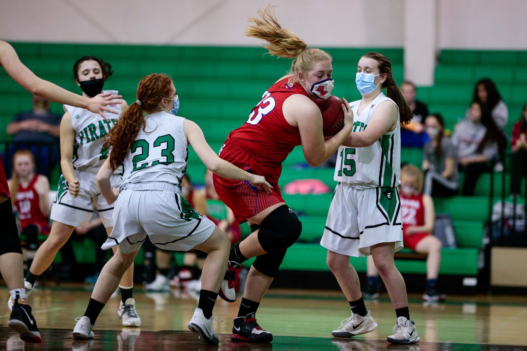 PREP BASKETBALL